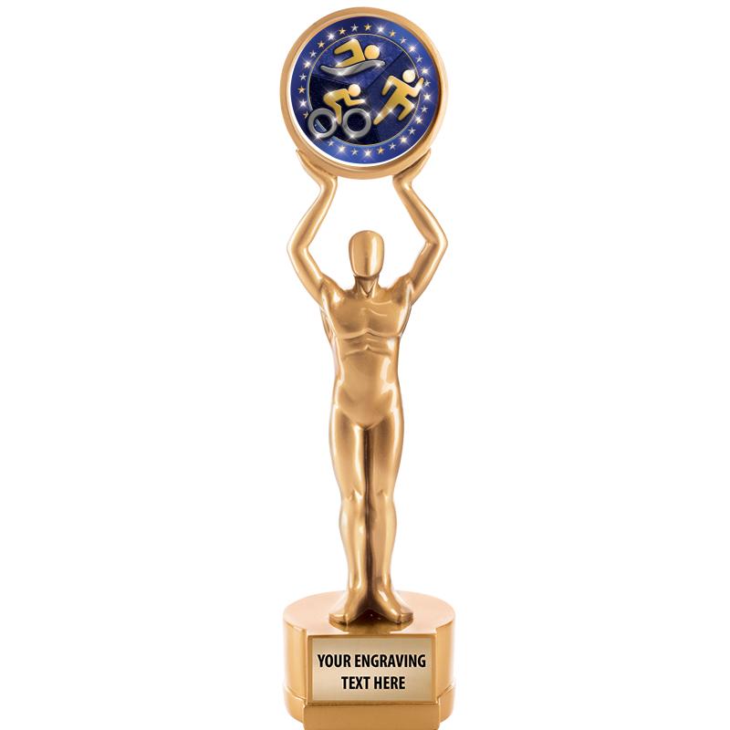 10.5"SOVEREIGN INSERT SCULPT