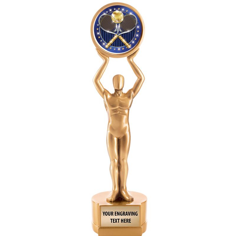 10.5"SOVEREIGN INSERT SCULPT