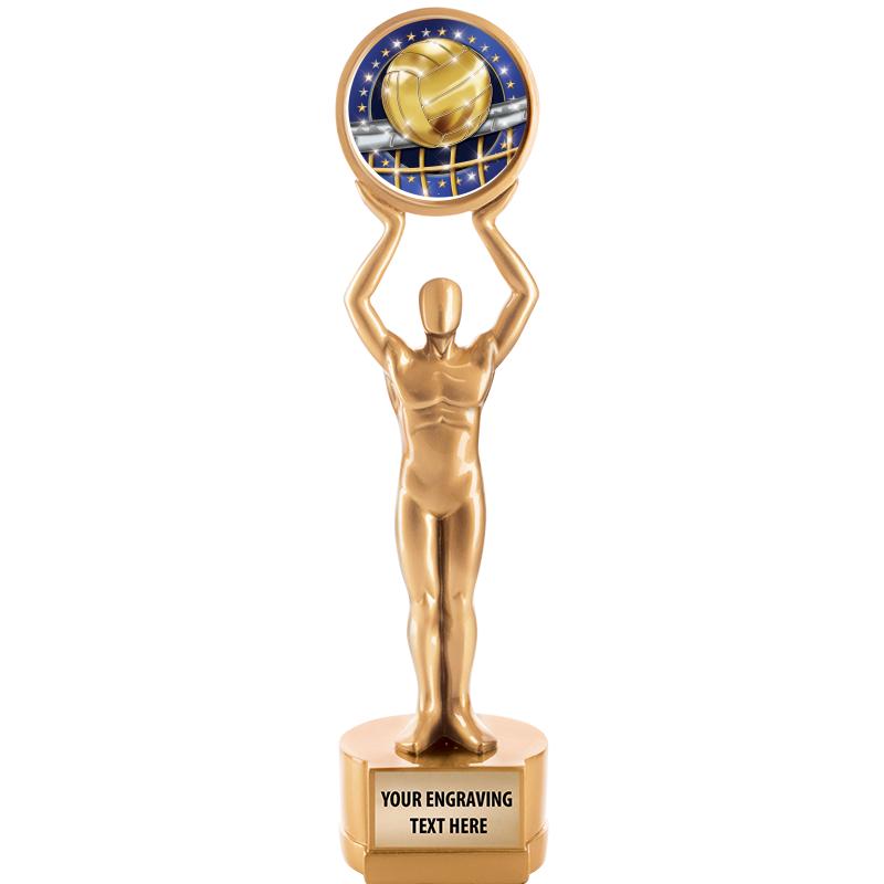 10.5"SOVEREIGN INSERT SCULPT