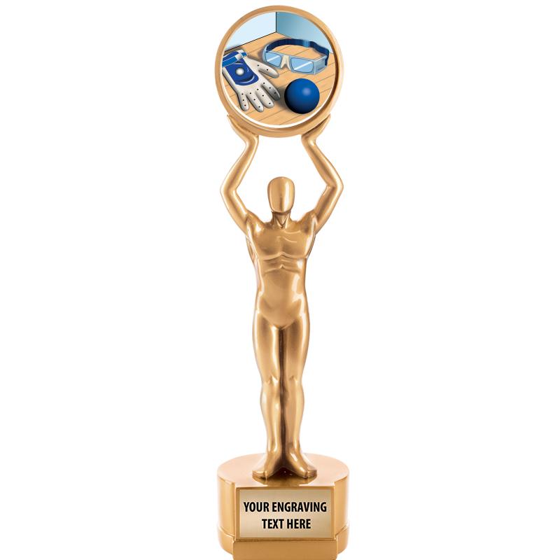 10.5"SOVEREIGN INSERT SCULPT