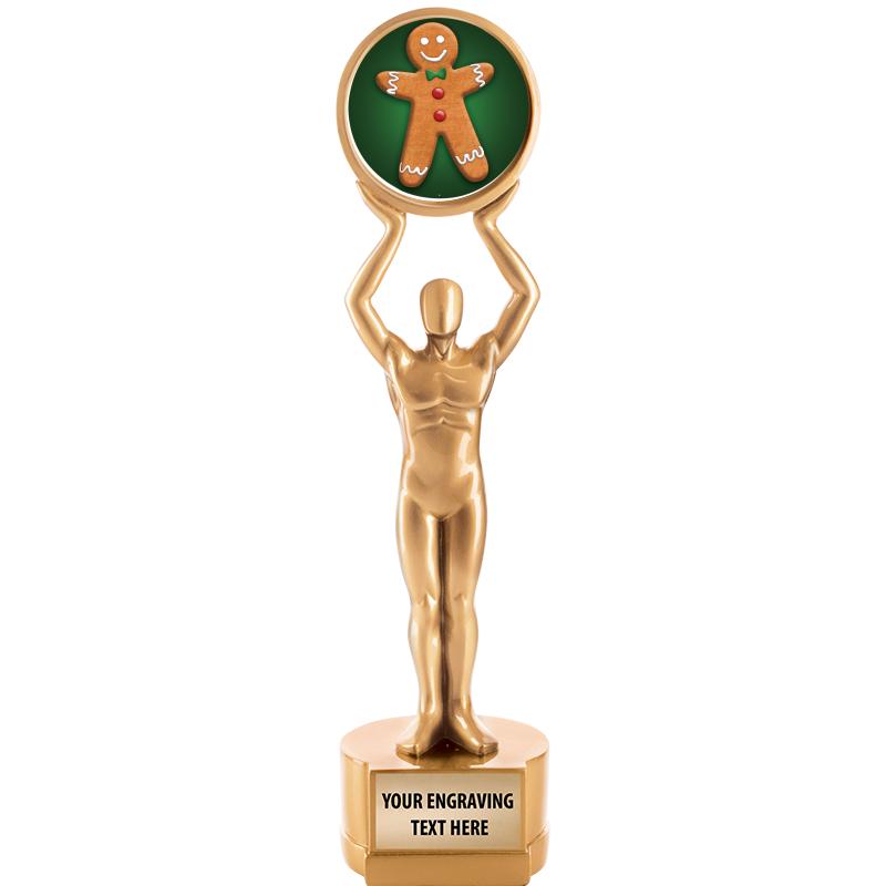 10.5"SOVEREIGN INSERT SCULPT