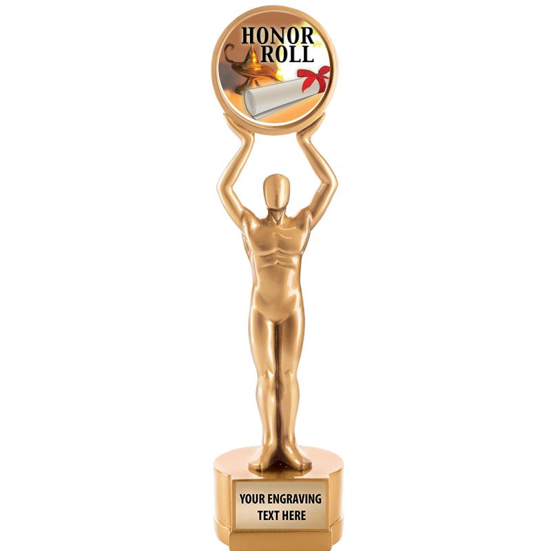 10.5"SOVEREIGN INSERT SCULPT