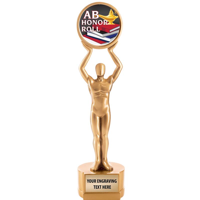 10.5"SOVEREIGN INSERT SCULPT