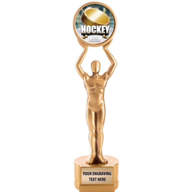 10.5"SOVEREIGN INSERT SCULPT