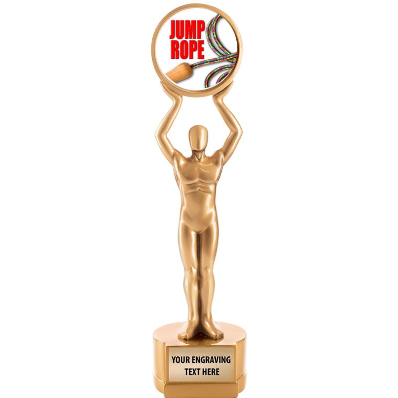 10.5"SOVEREIGN INSERT SCULPT