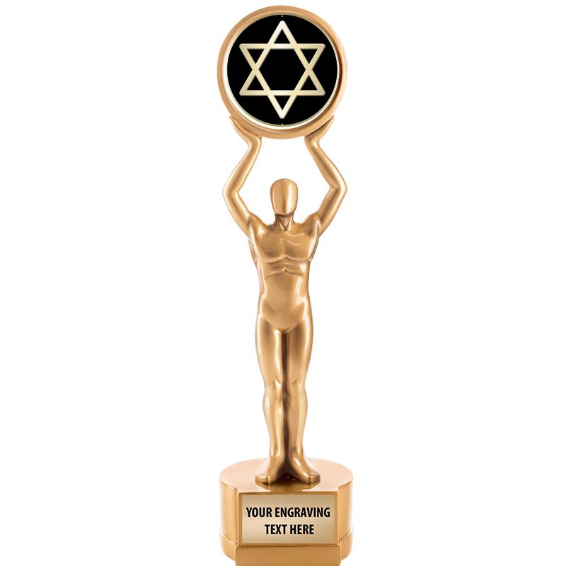 10.5"SOVEREIGN INSERT SCULPT