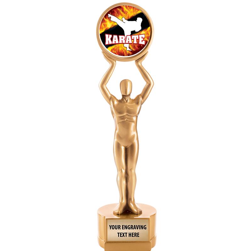 10.5"SOVEREIGN INSERT SCULPT