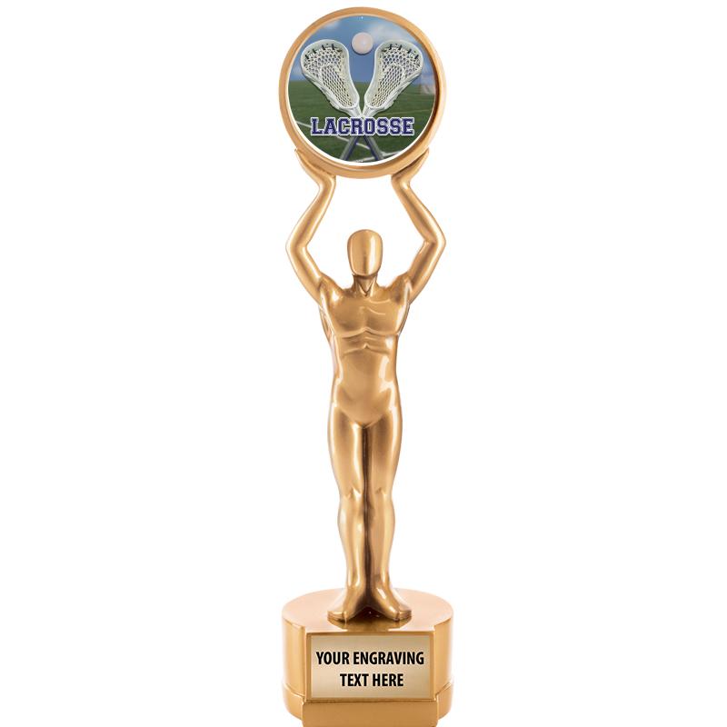 10.5"SOVEREIGN INSERT SCULPT