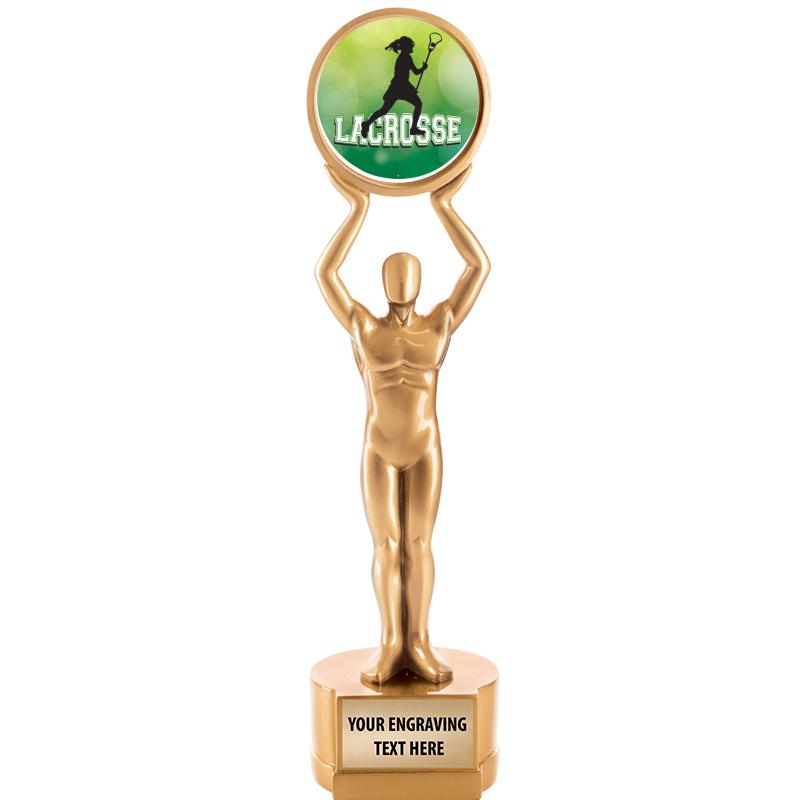 10.5"SOVEREIGN INSERT SCULPT