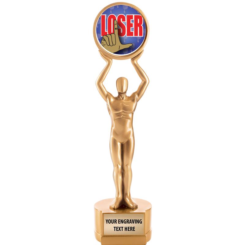 10.5"SOVEREIGN INSERT SCULPT