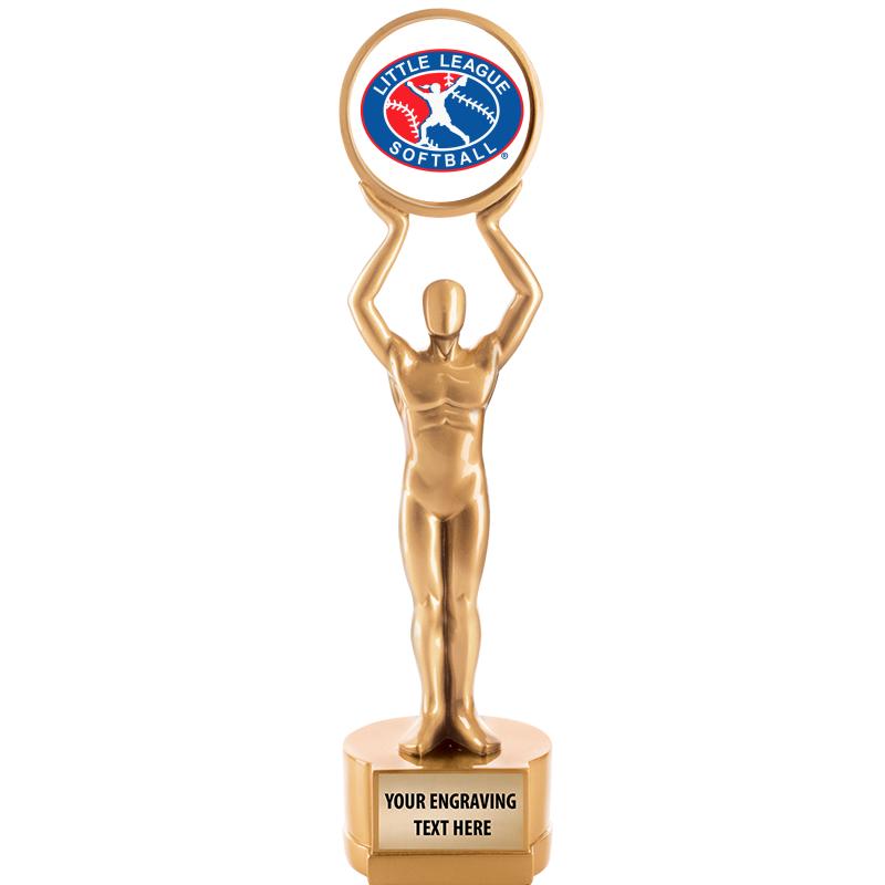 10.5"SOVEREIGN INSERT SCULPT