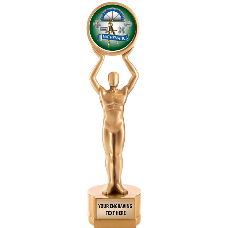 10.5"SOVEREIGN INSERT SCULPT