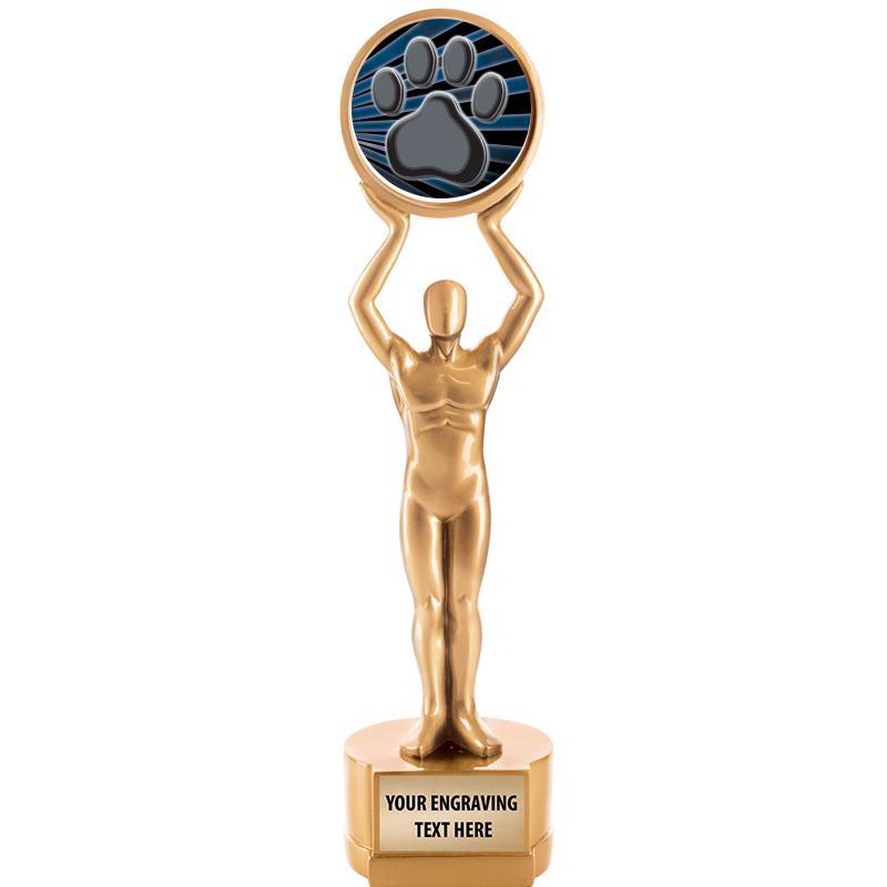 10.5"SOVEREIGN INSERT SCULPT