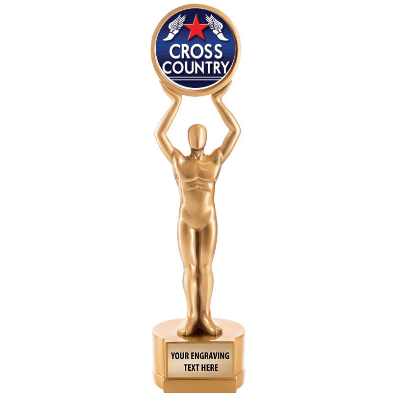 10.5"SOVEREIGN INSERT SCULPT