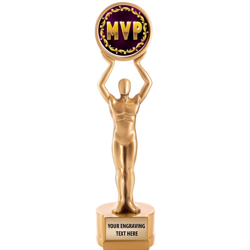 10.5"SOVEREIGN INSERT SCULPT