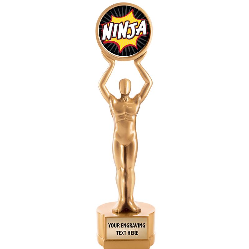 10.5"SOVEREIGN INSERT SCULPT