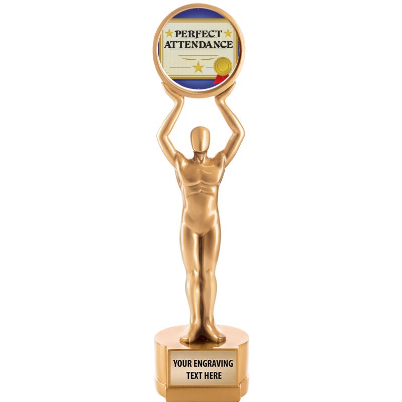 10.5"SOVEREIGN INSERT SCULPT