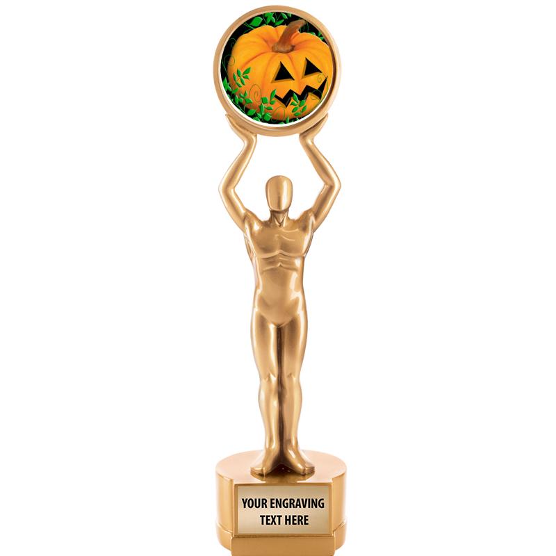 10.5"SOVEREIGN INSERT SCULPT