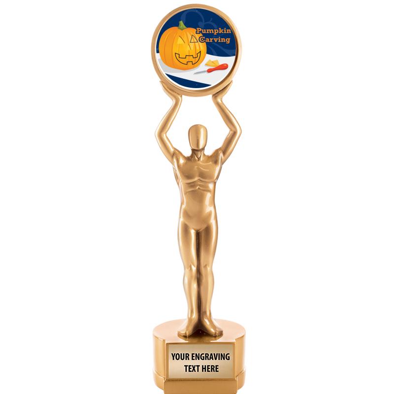 10.5"SOVEREIGN INSERT SCULPT