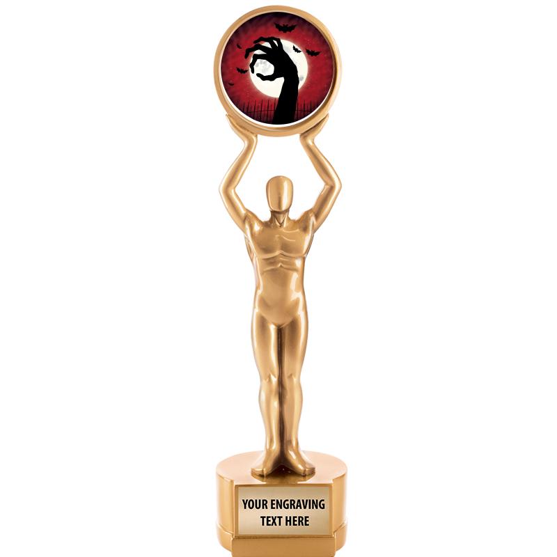 10.5"SOVEREIGN INSERT SCULPT