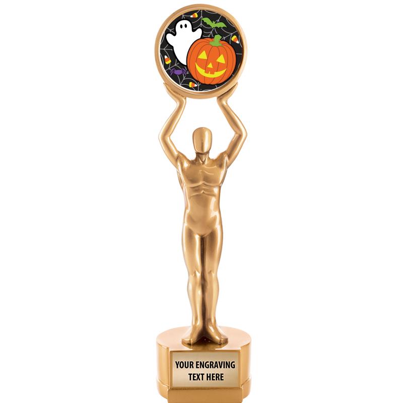 10.5"SOVEREIGN INSERT SCULPT