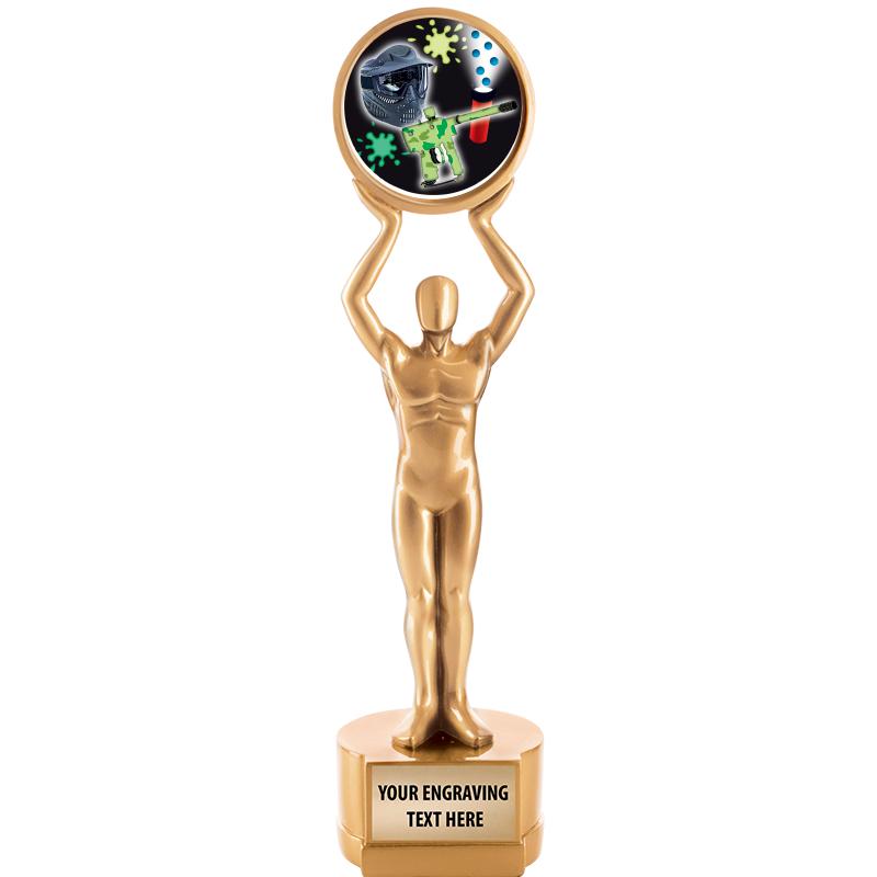 10.5"SOVEREIGN INSERT SCULPT