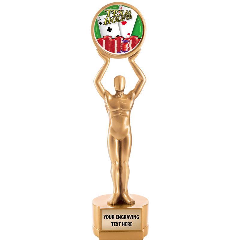 10.5"SOVEREIGN INSERT SCULPT