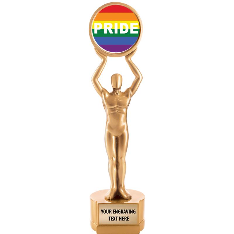 10.5"SOVEREIGN INSERT SCULPT