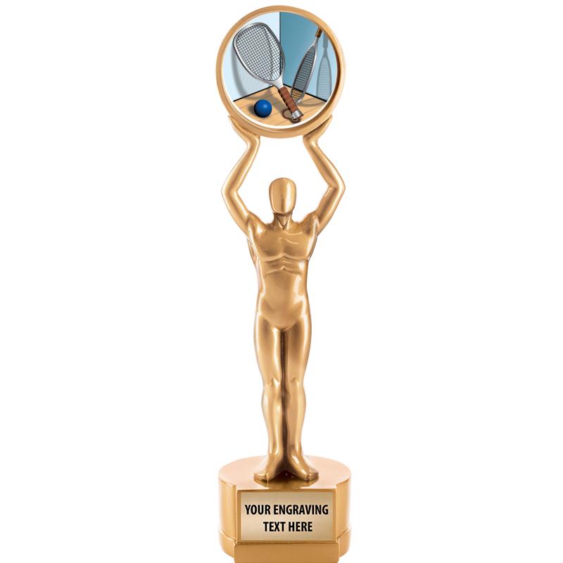 10.5"SOVEREIGN INSERT SCULPT