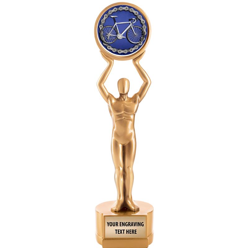 10.5"SOVEREIGN INSERT SCULPT