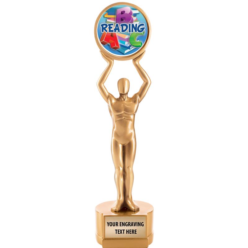 10.5"SOVEREIGN INSERT SCULPT