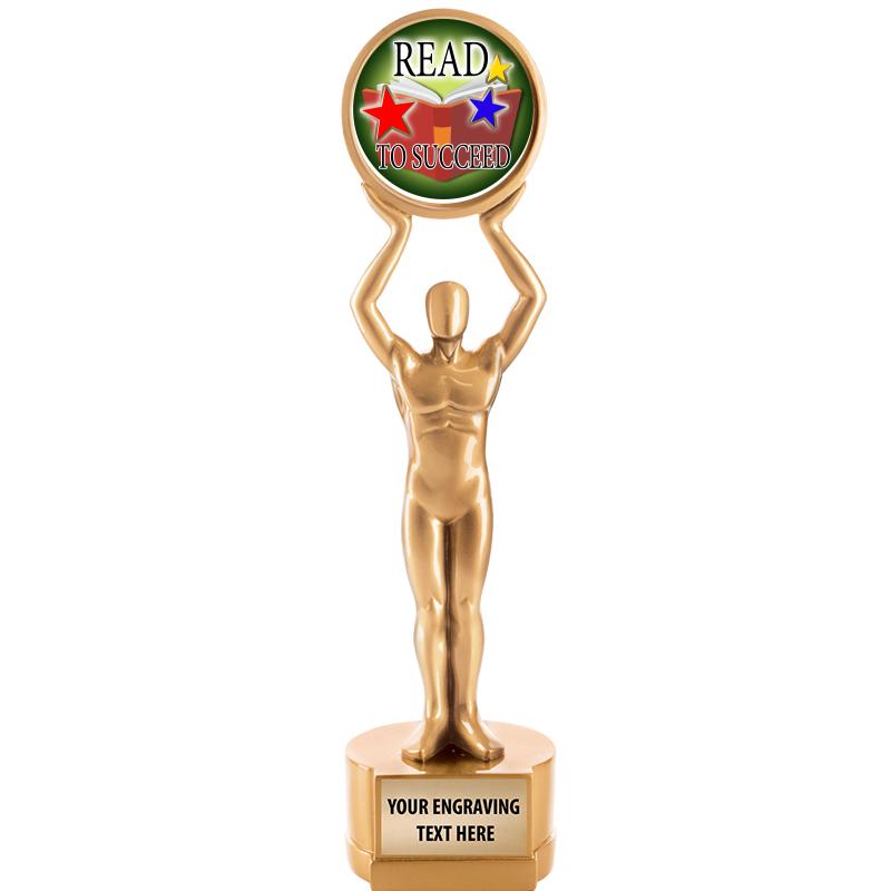 10.5"SOVEREIGN INSERT SCULPT