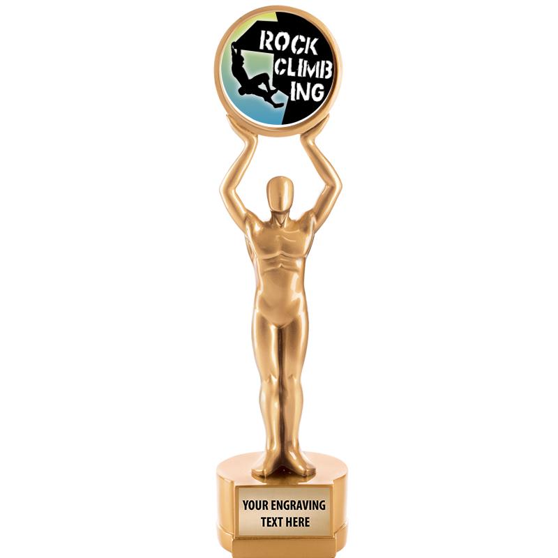 10.5"SOVEREIGN INSERT SCULPT