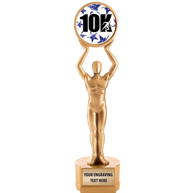 10.5"SOVEREIGN INSERT SCULPT