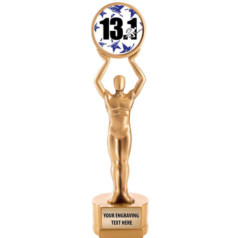 10.5"SOVEREIGN INSERT SCULPT