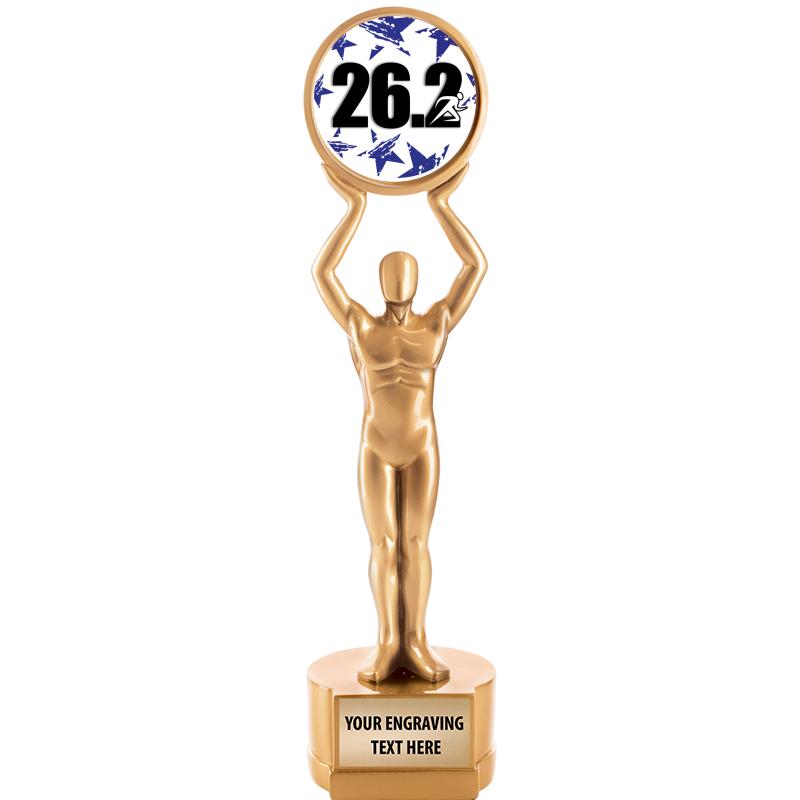 10.5"SOVEREIGN INSERT SCULPT