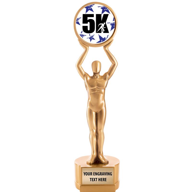 10.5"SOVEREIGN INSERT SCULPT