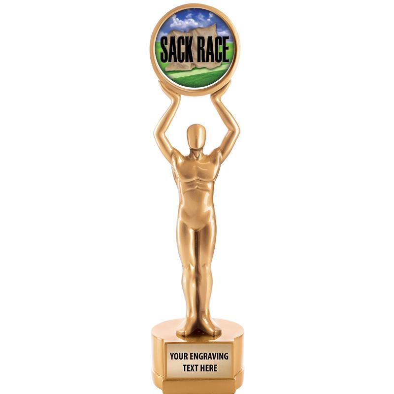 10.5"SOVEREIGN INSERT SCULPT