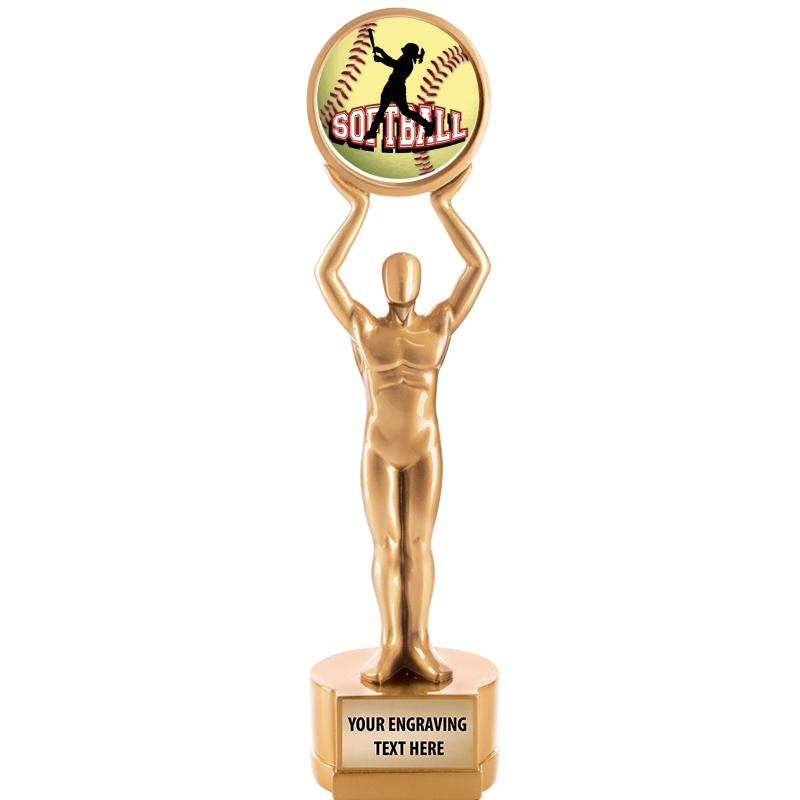 10.5"SOVEREIGN INSERT SCULPT