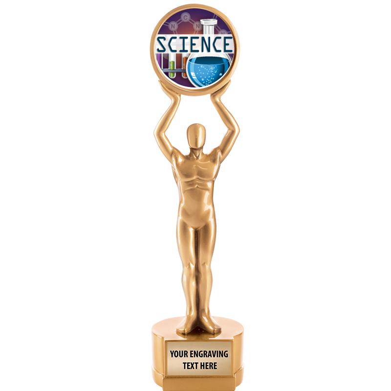 10.5"SOVEREIGN INSERT SCULPT