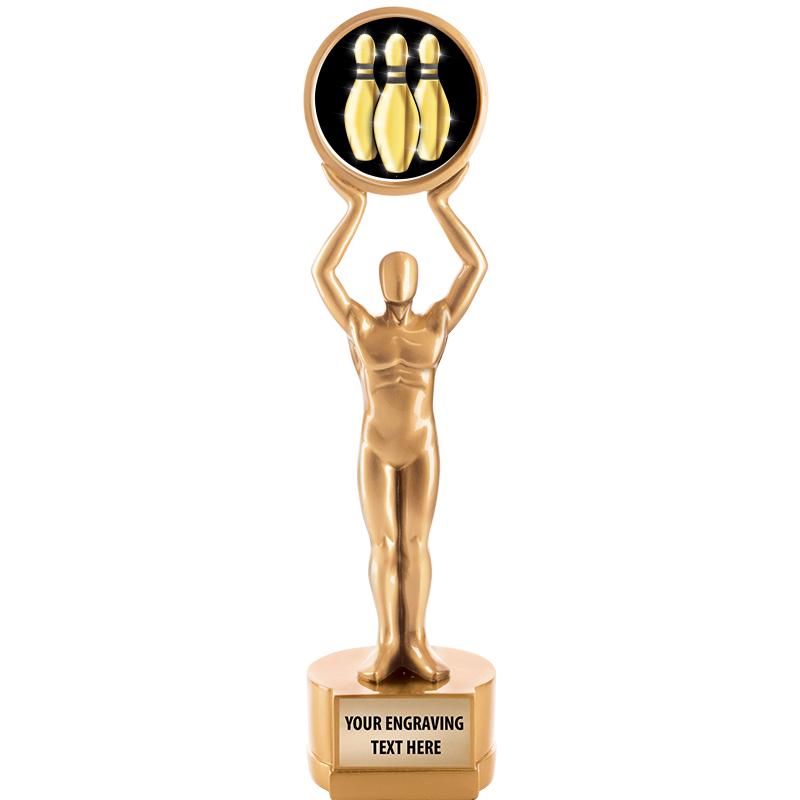 10.5"SOVEREIGN INSERT SCULPT