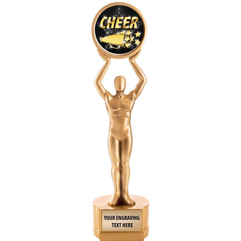 10.5"SOVEREIGN INSERT SCULPT