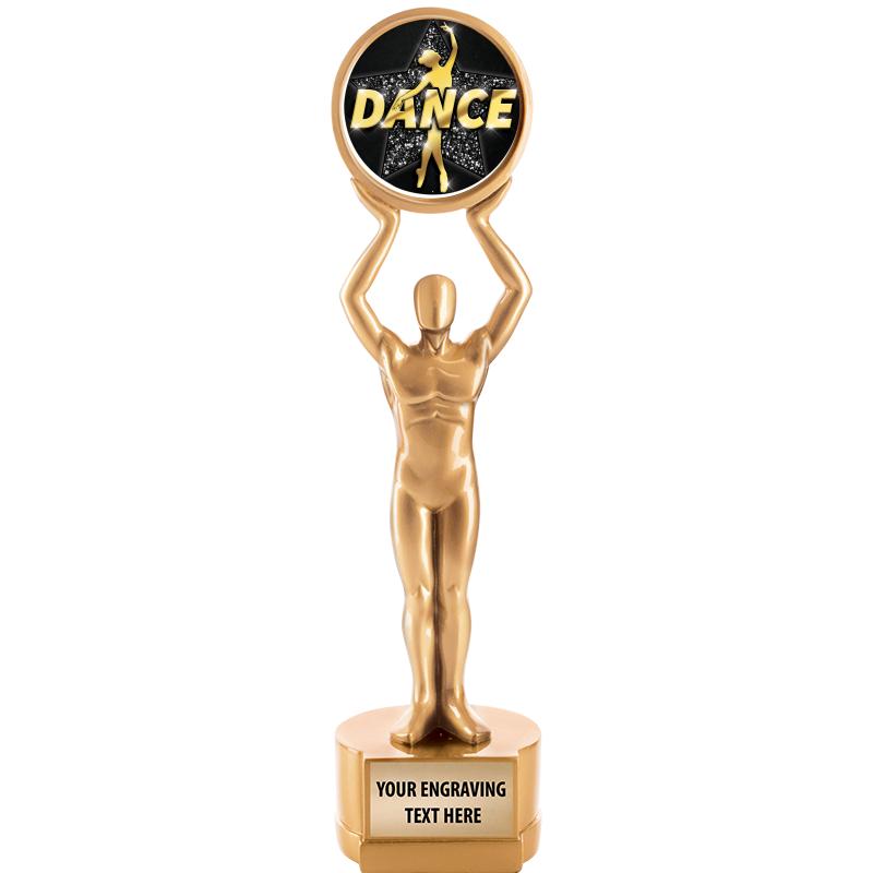 10.5"SOVEREIGN INSERT SCULPT