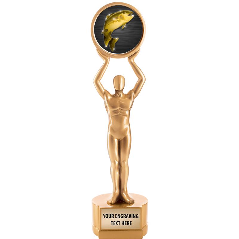 10.5"SOVEREIGN INSERT SCULPT