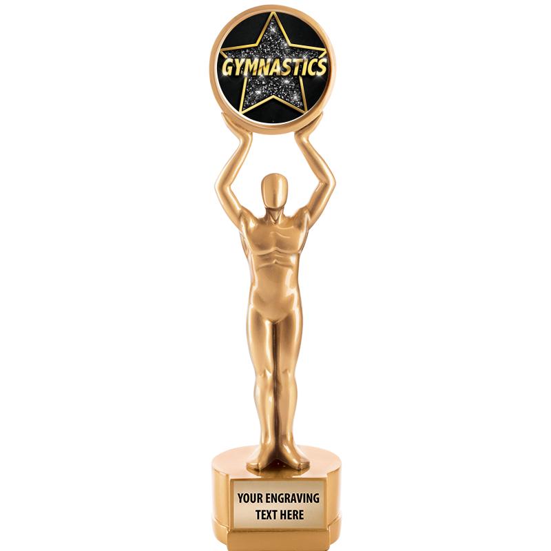 10.5"SOVEREIGN INSERT SCULPT