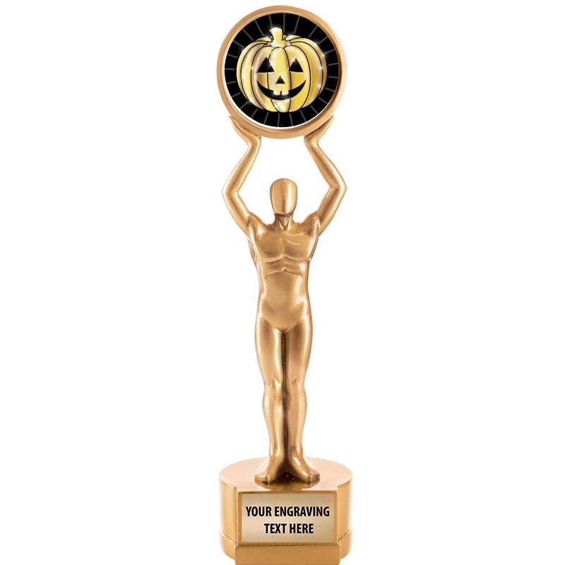 10.5"SOVEREIGN INSERT SCULPT