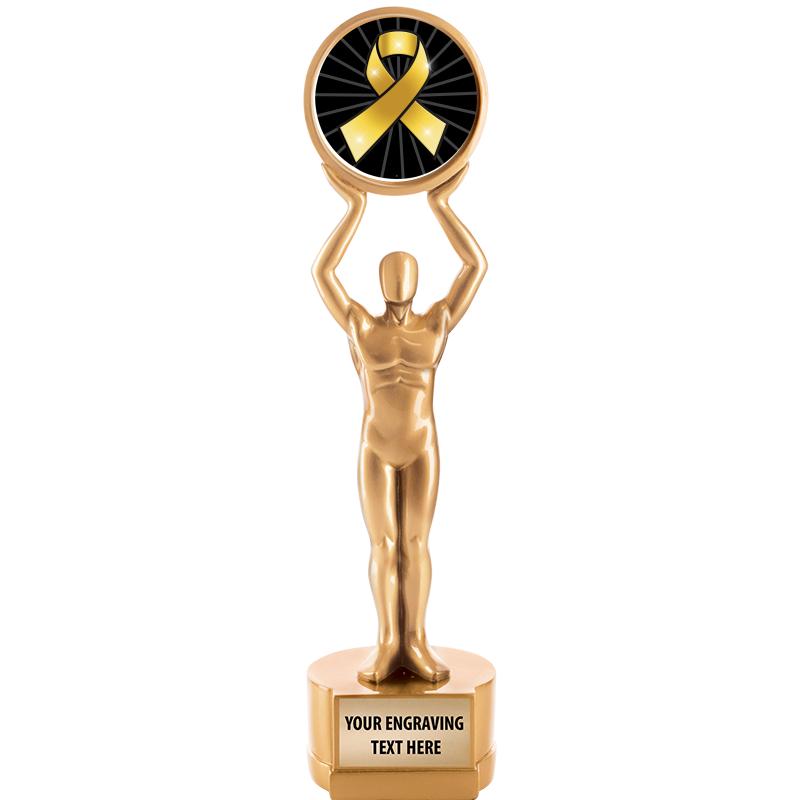 10.5"SOVEREIGN INSERT SCULPT