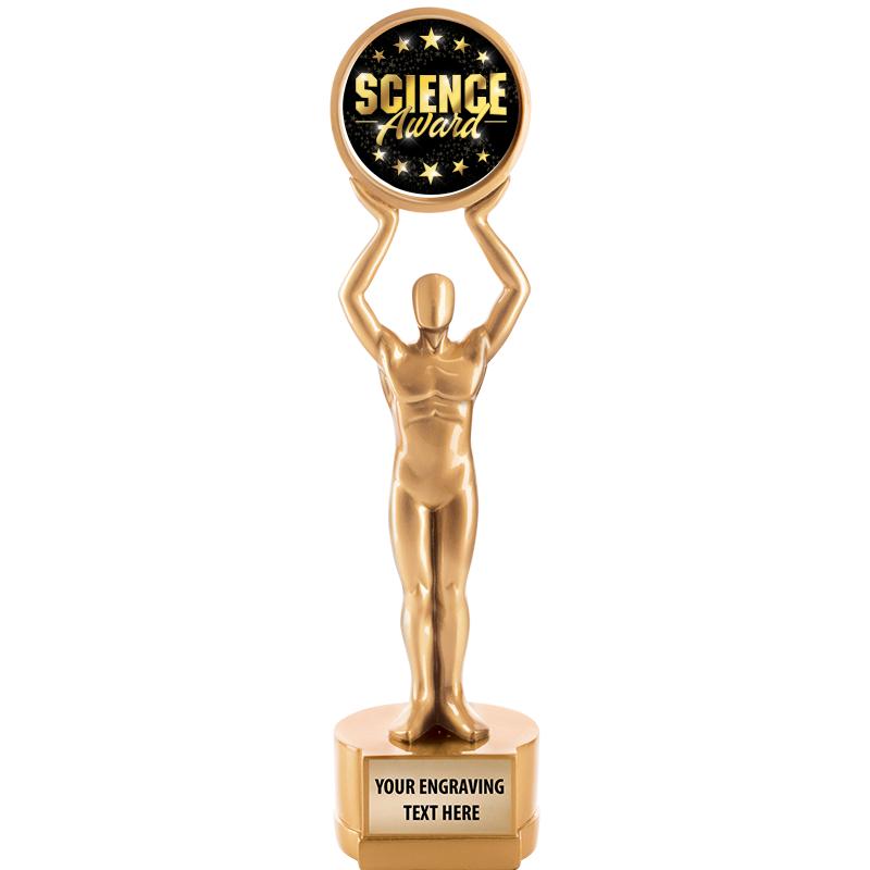 10.5"SOVEREIGN INSERT SCULPT