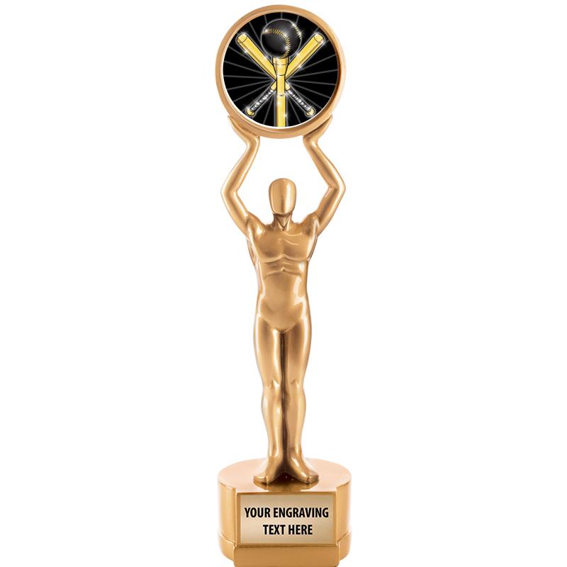 10.5"SOVEREIGN INSERT SCULPT