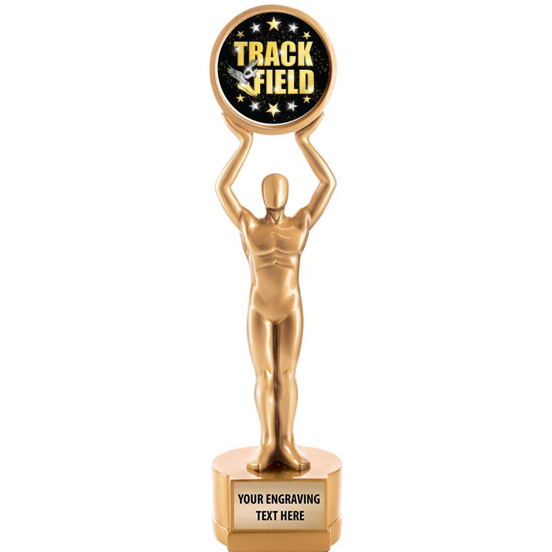 10.5"SOVEREIGN INSERT SCULPT